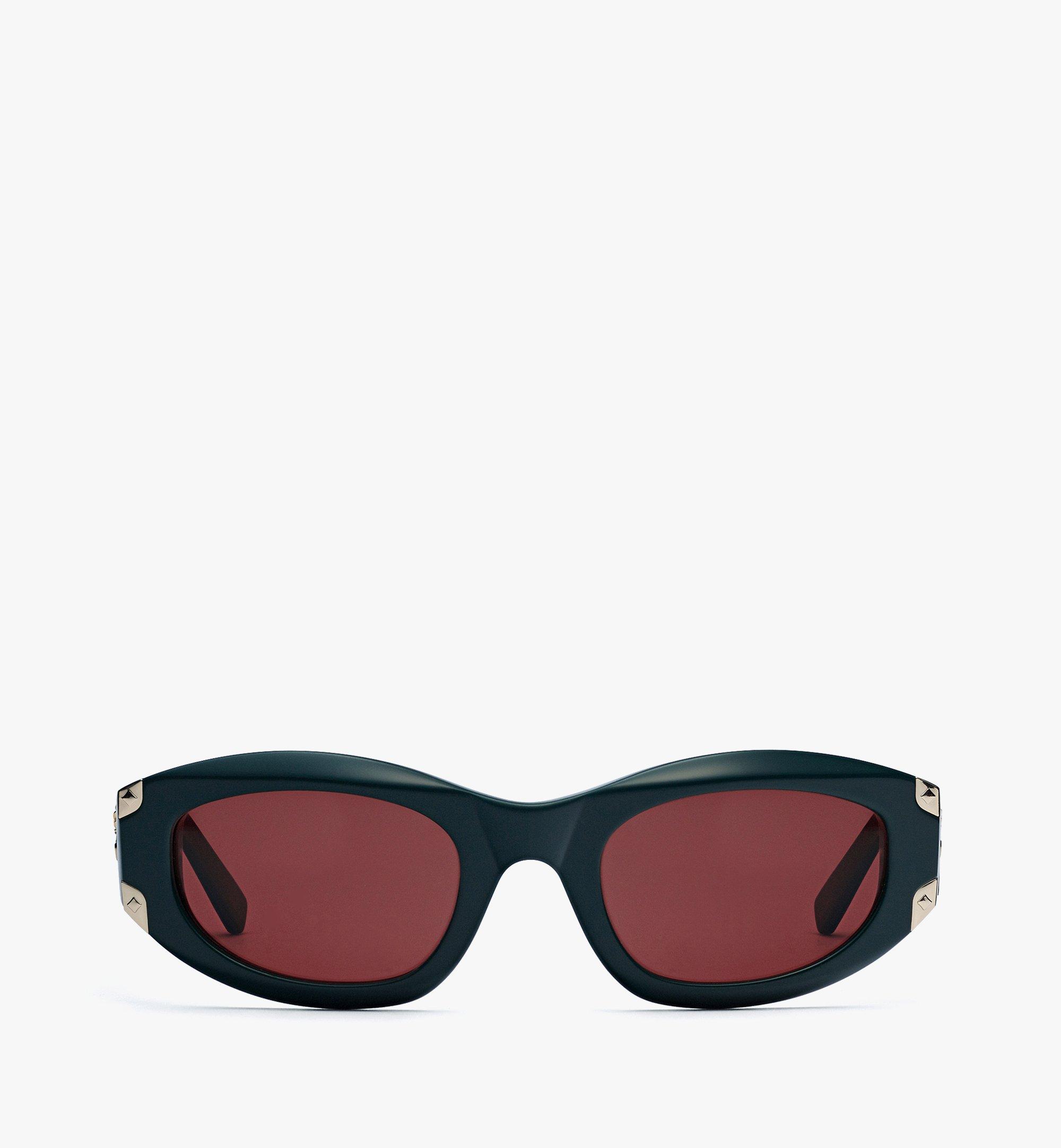 Oval Sunglasses 1